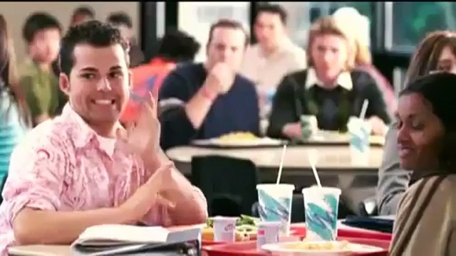 Toi, c'est moi Bande-annonce VO