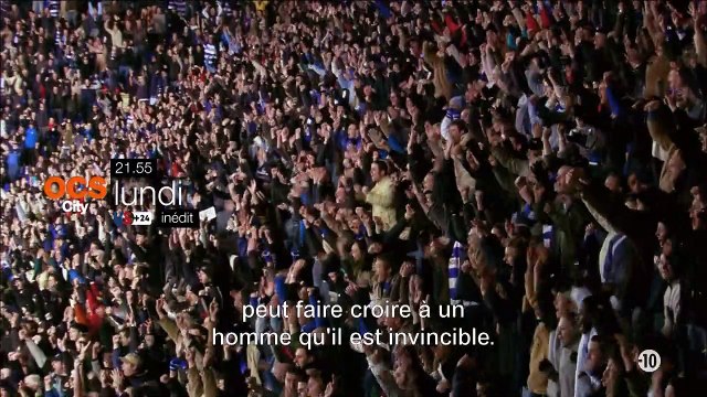 Ballers - saison 1 Bande-annonce VOST