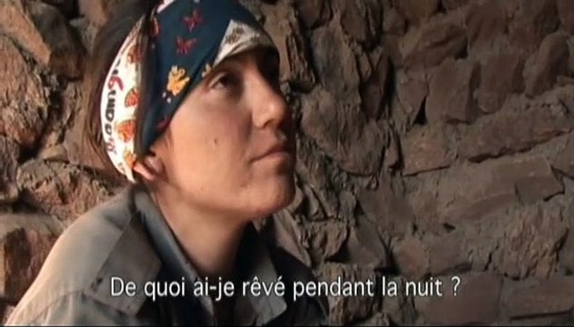 Les Femmes du mont Ararat Extrait vidéo (2) VO