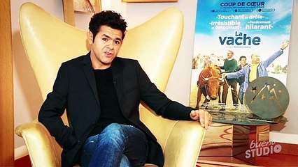 L’interview barrée de Jamel Debbouze [SPONSORISE]