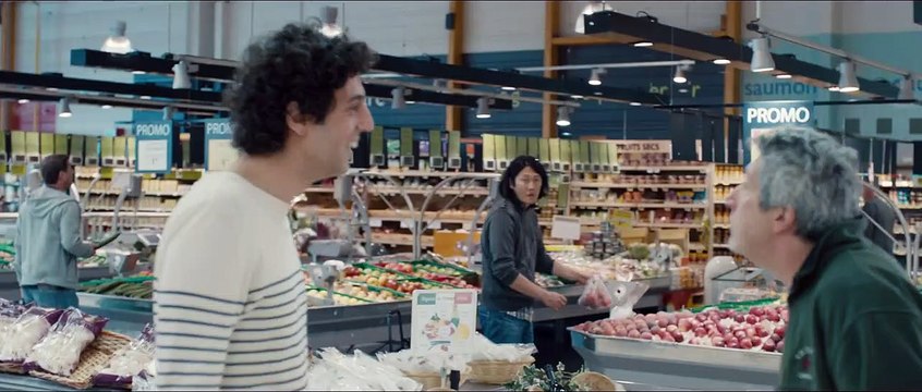 Les Gamins Bande-annonce VF