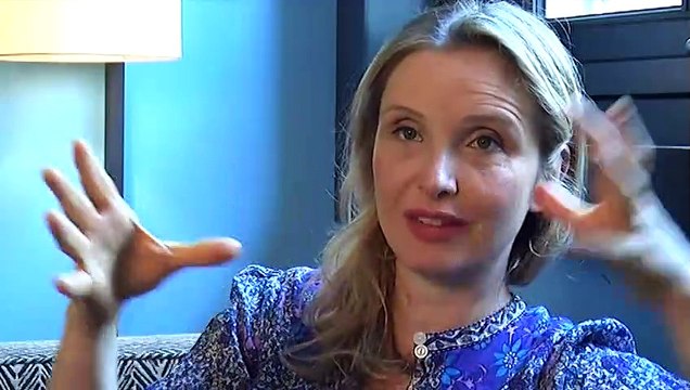 La trilogie Before vue par Julie Delpy - L'importance du temps