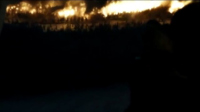 Game of Thrones - saison 4 - épisode 9 Teaser VO