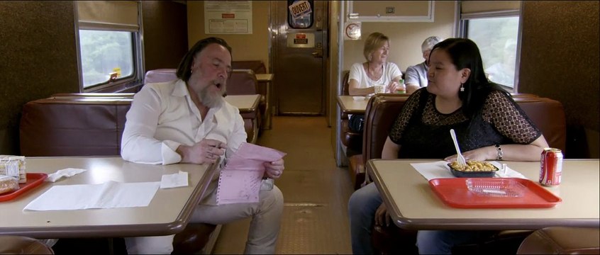 Je suis mort mais j'ai des amis - EXTRAIT VF Marie-Soleil