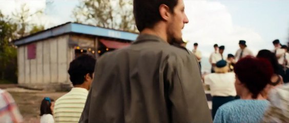 Soleil de plomb - BANDE-ANNONCE VOST