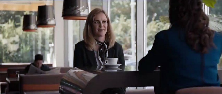 Intrigo : Dear Agnes Bande-annonce VO