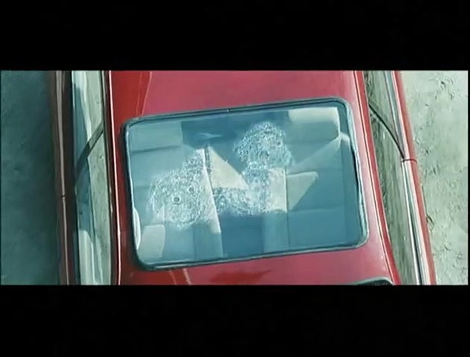 Shoot'Em Up Extrait vidéo (5) VO