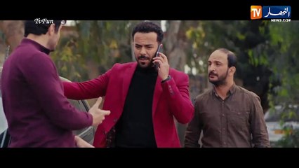 مسلسل بنت البلاد 2 الحلقة 15 الخامسة عشر 2022