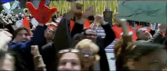 Spider-Man 3 Bande-annonce (2) VF