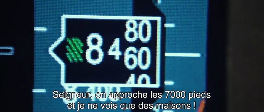 Flight Extrait vidéo VO