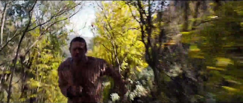 Papillon Bande-annonce (2) VO