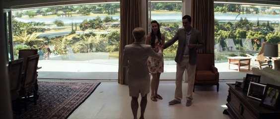 Elysium Bande-annonce (5) VF