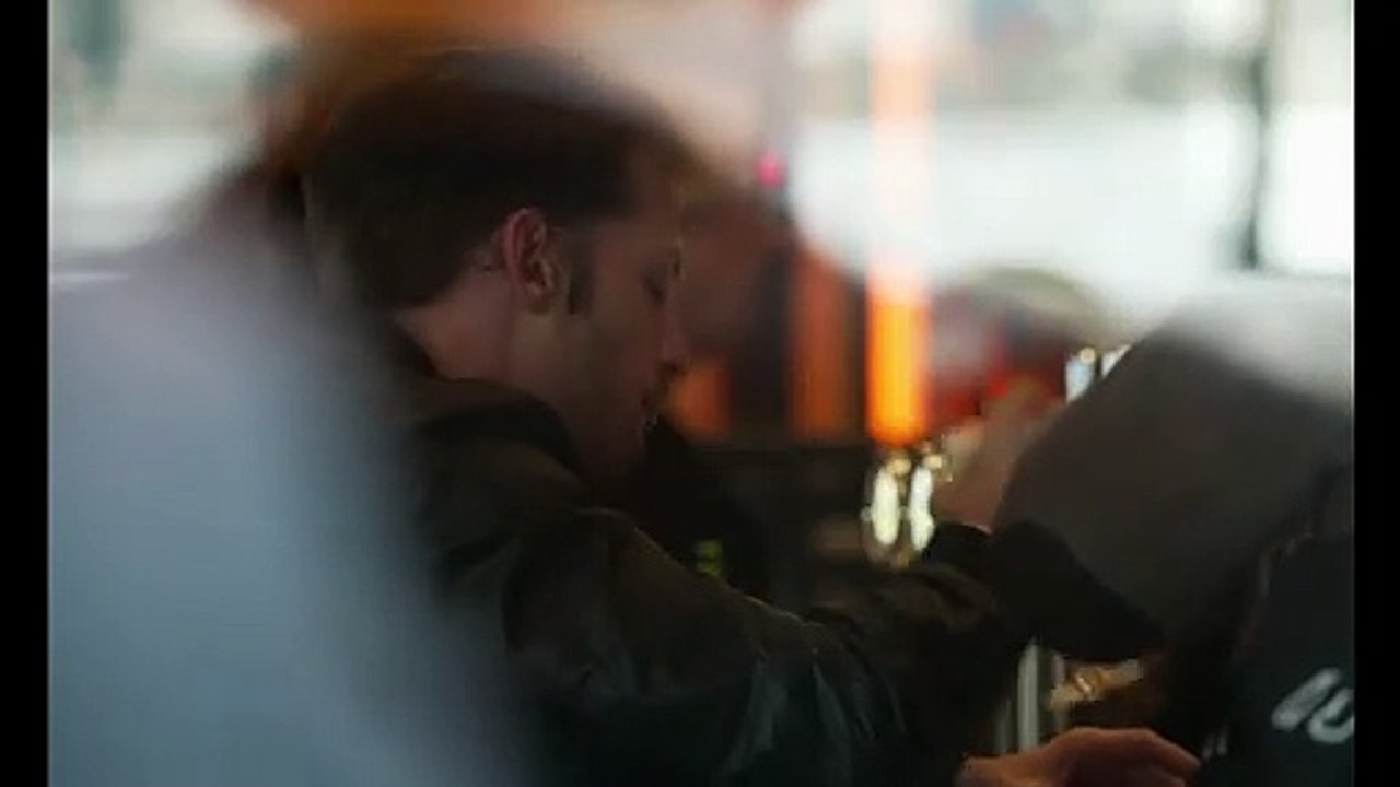 Je Ne Suis Pas Un Salaud Bande-annonce VF