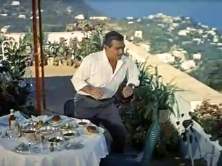 C'est arrivé à Naples Bande-annonce VO