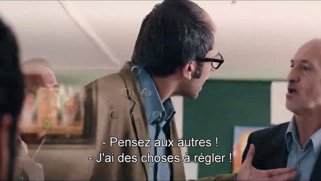 Une famille respectable Extrait vidéo VO