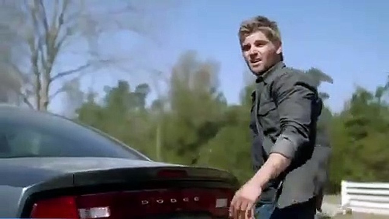 Under The Dome - saison 1 - épisode 2 Teaser VO