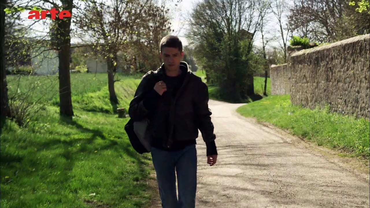 Ainsi soient-ils - saison 1 Bande-annonce VF