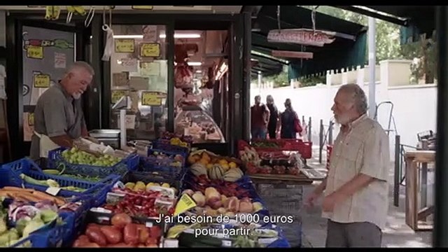 Citoyens du monde Bande-annonce VO