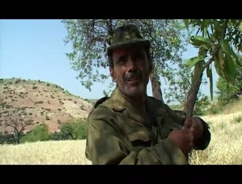 L'Ennemi intime Making Of (2) VF