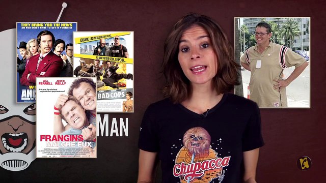 Ant-Man fourmi(lle) d'impatience...