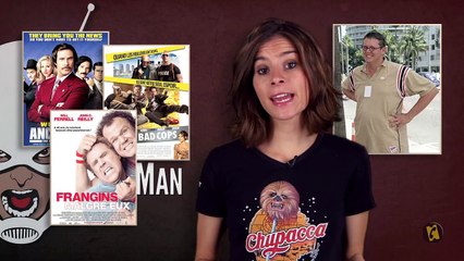 Ant-Man fourmi(lle) d&#039;impatience...