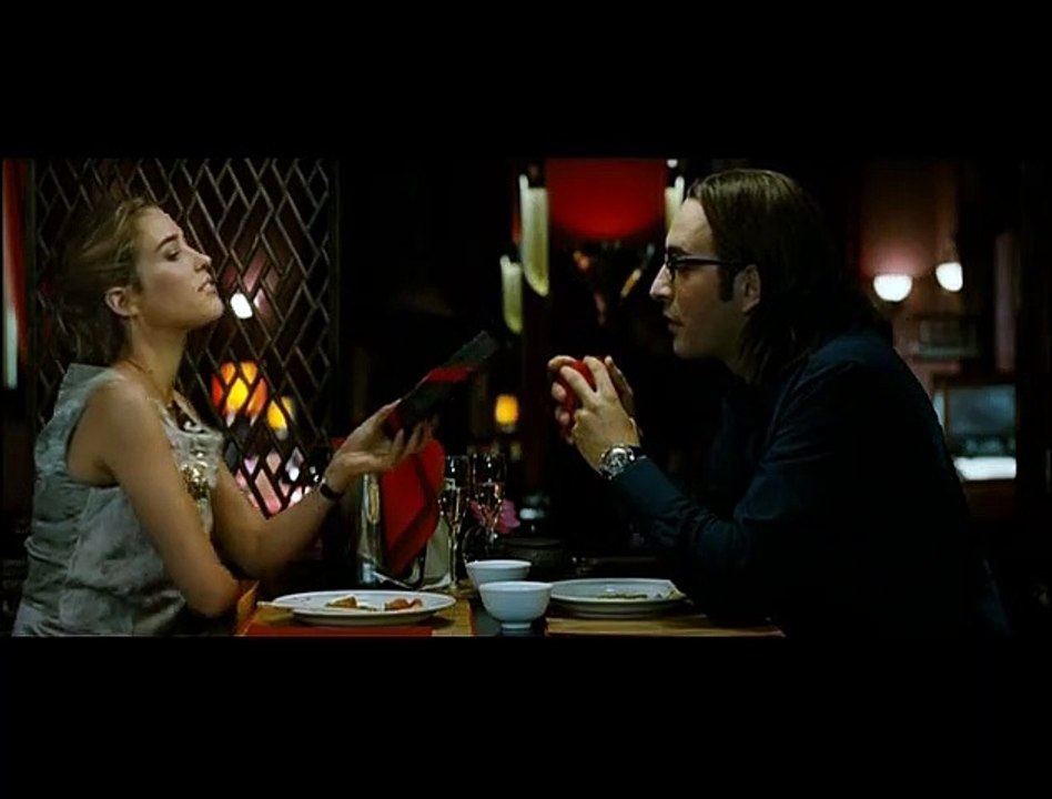 99 francs Extrait vidéo (5) VF