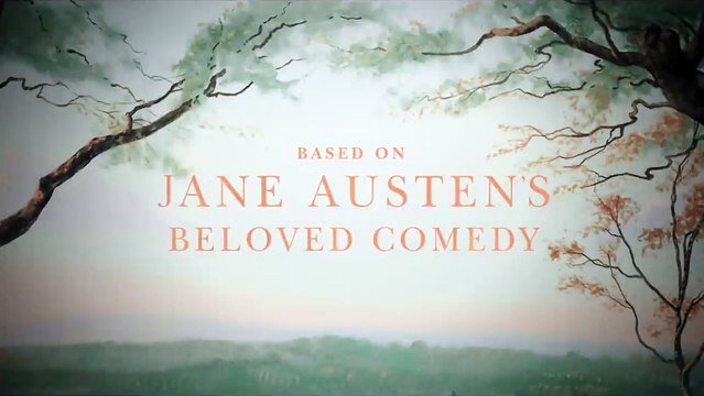 Emma. Bande-annonce (2) VO