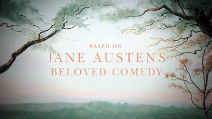 Emma. Bande-annonce (2) VO