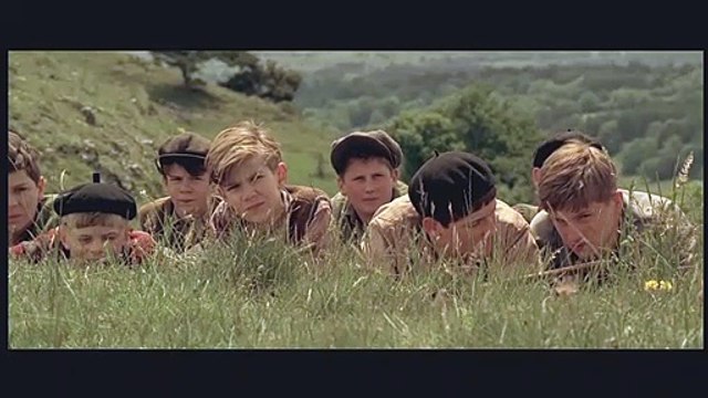 La Nouvelle guerre des boutons Teaser VF