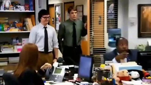 The Office (US) - saison 9 Teaser VO