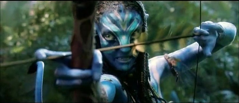 Avatar Bande-annonce (3) VF