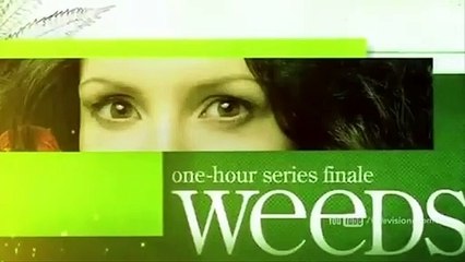 Weeds - saison 8 - épisode 13 Bande-annonce VO