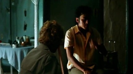 Never Forever Extrait vidéo (2) VO