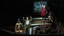 Wozzeck (Metropolitan Opera) Bande-annonce VF