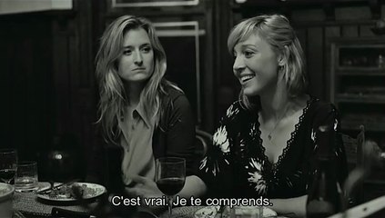 Frances Ha Extrait vidéo (3) VO