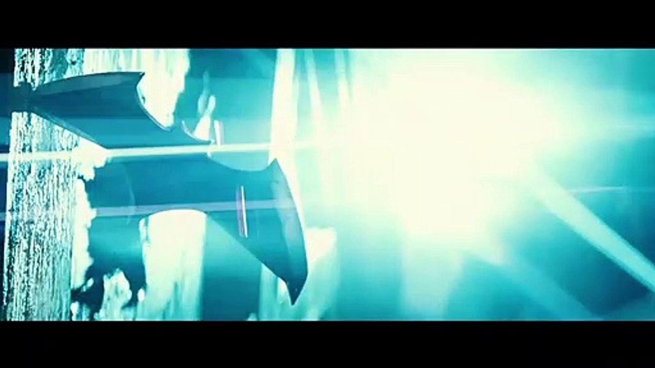 Batman v Superman : L’Aube de la Justice Bande-annonce (3) VO "version 1"30"