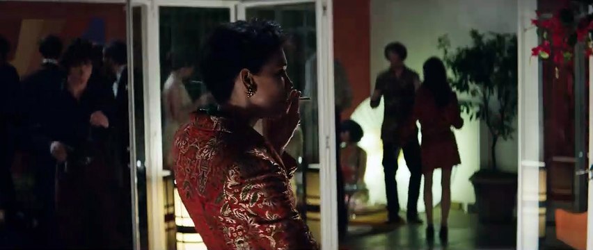 Judy EXTRAIT VF La rencontre