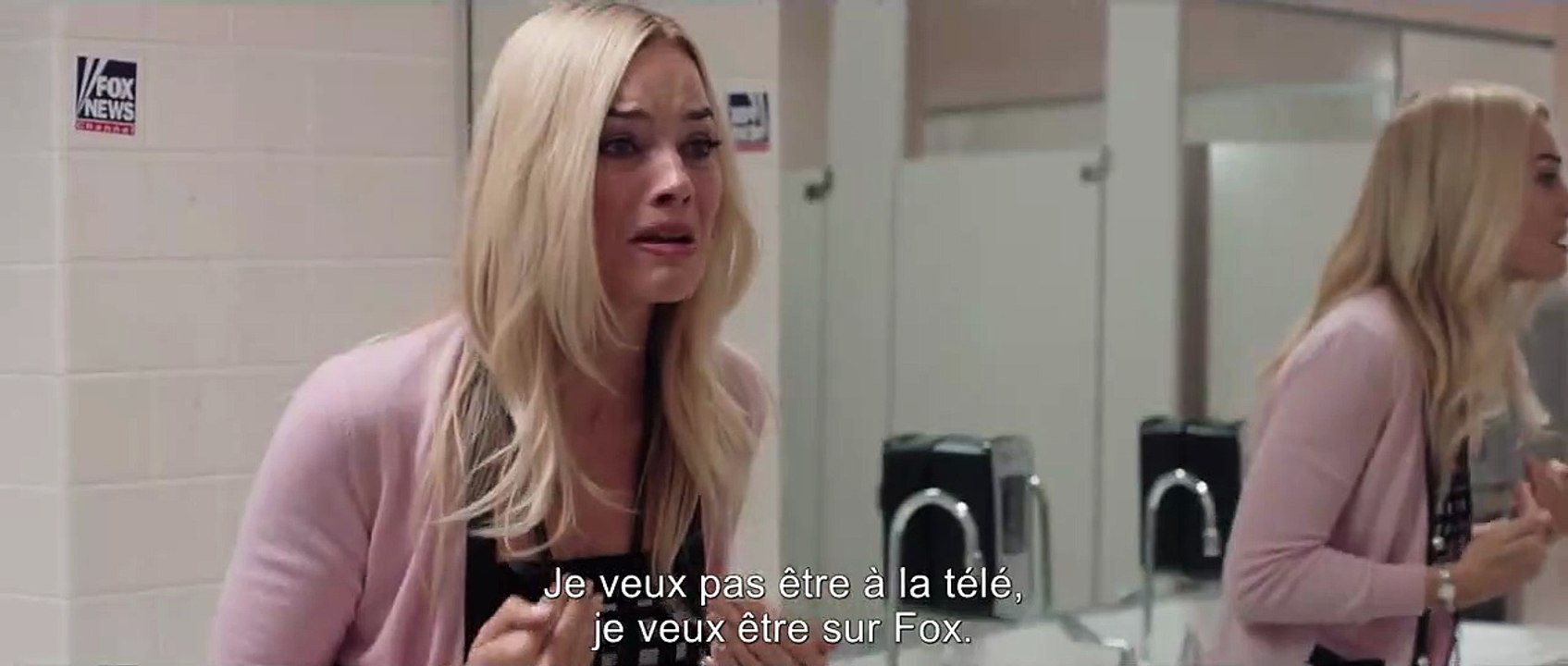 Scandale EXTRAIT VO "Je veux pas me faire virer"