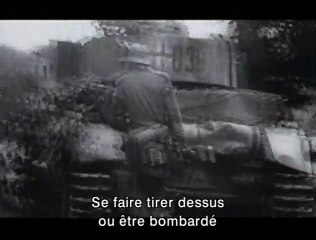 La Guerre Extrait vidéo (5) VO