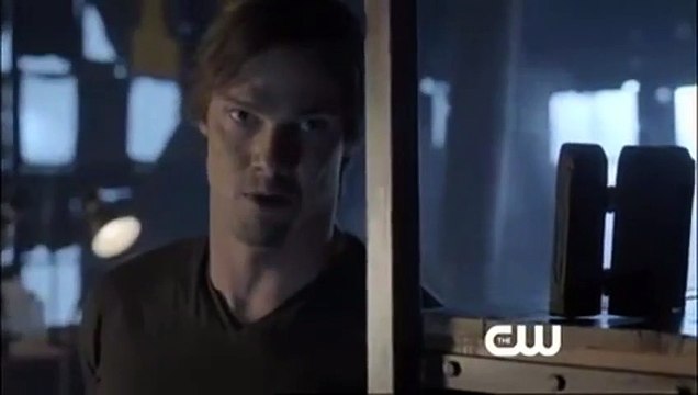 Beauty and The Beast (2012) - saison 1 - épisode 1 Extrait vidéo (2) VO