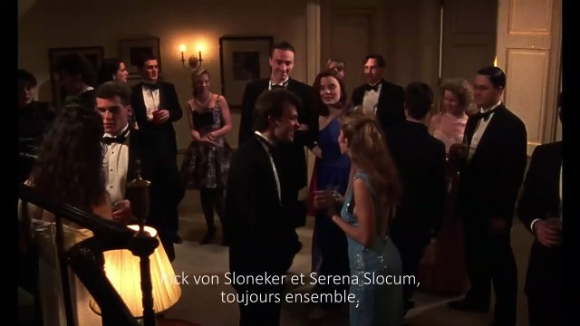 Cha cha chá Bande-annonce VO