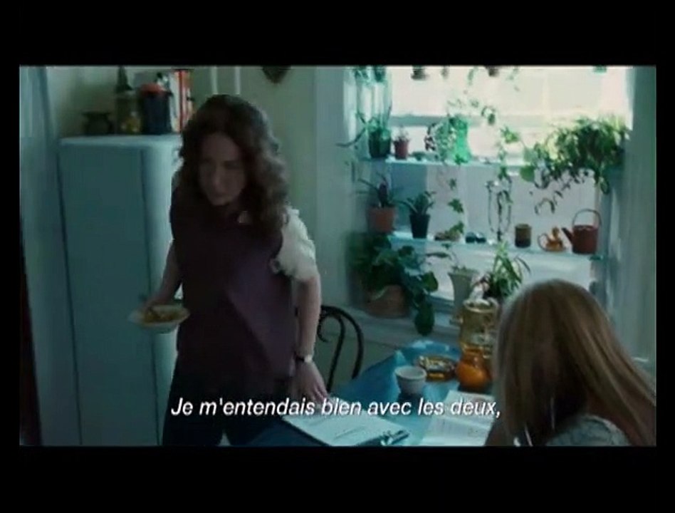 Les Vies privées de Pippa Lee Extrait vidéo (3) VO