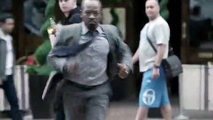 Line Of Duty - saison 1 Teaser VF