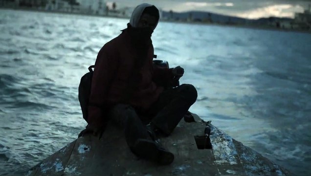 The Last of Us Bande-annonce VF