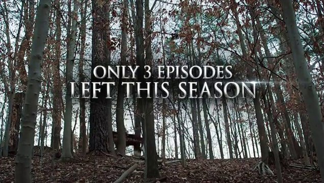 Turn: Washington's Spies - saison 1 - épisode 8 Teaser VO