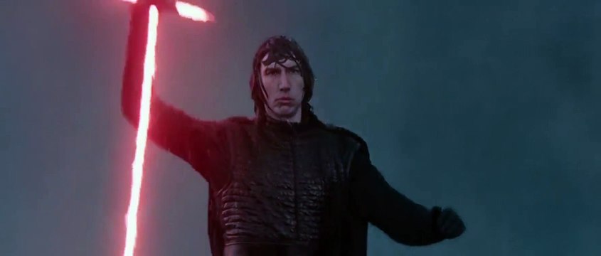 Star Wars - L'Ascension de Skywalker - Spot TV Fate VO