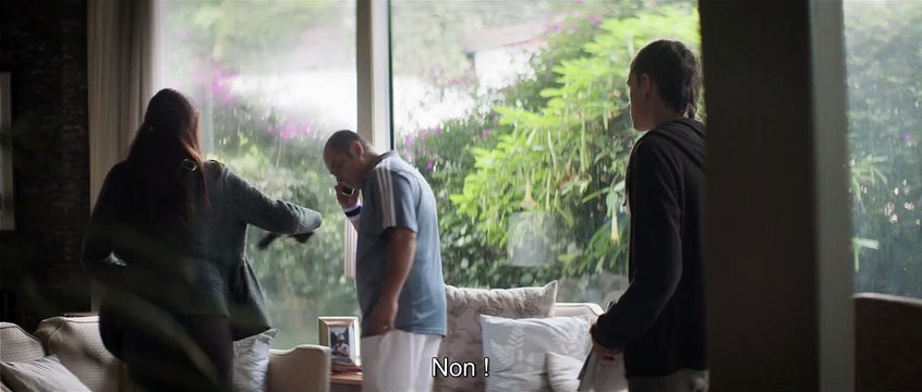 Un Monstre à mille têtes Bande-annonce VO