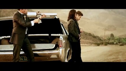 Duels Bande-annonce VO