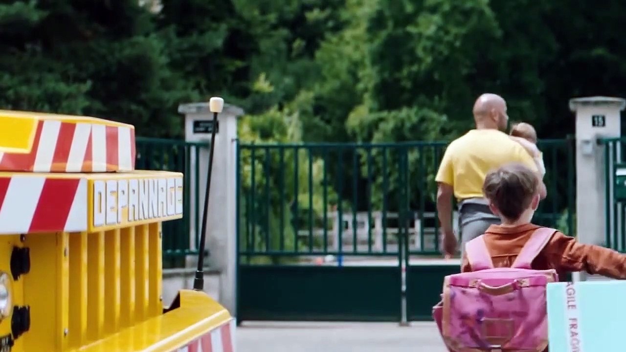 Eric Judor - Roulez Jeunesse : "Creuser un nouveau sillon de la comédie"