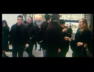 La Vengeance dans la peau Extrait vidéo VF